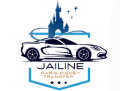 Jailine Paris Disney Transfer